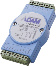 Adam-4024 4-Ch Ao Module Modbus Adam-4024 4-Ch Ao Module Modbus