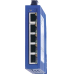 Ethernet Rail-Switch Spider 5tx