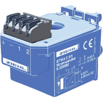 Ziehl Elektr-Stromwandler-Messumfor. Stwa 2 Ah