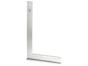 Helios Preisser Schlosserwinkel mit Anschlag 0374408 Querschnitt 20 x 5 mm Schenkel-Länge 150 x 10 Helios Preisser Schlosserwinkel mit Anschlag 0374408 Querschnitt 20 x 5 mm Schenkel-Länge 150 x 10