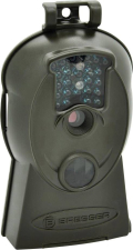 Bresser Optik Wildkamera 10 Mio. Pixel Black LEDs, Fernbedienung Olive-Grün Bresser Optik Wildkamera 10 Mio. Pixel Black LEDs, Fernbedienung Olive-Grün