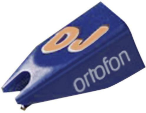 Ortofon DJ Plattenspielernadel DJ S Ortofon DJ Plattenspielernadel DJ S
