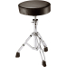 Drum Hocker mit Spindel