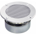 Wand- und Deckenlautsprecher Dl-1117, 8 Ohm