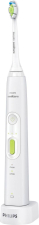 Philips Sonicare Elektrische Zahnbürste HX8911/01 HealthyWhite+ Schallzahnbürste Weiß Philips Sonicare Elektrische Zahnbürste HX8911/01 HealthyWhite+ Schallzahnbürste Weiß