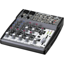 Behringer Xenyx 1002 Mischpult, Y75381