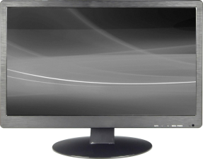 LCD-Überwachungsmonitor 58.42 cm (23 Zoll) BSMON23 1080 Pixel Schwarz LCD-Überwachungsmonitor 58.42 cm (23 Zoll) BSMON23 1080 Pixel Schwarz