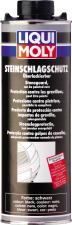 Liqui Moly Steinschlagschutz schwarz 6110 1 l Liqui Moly Steinschlagschutz schwarz 6110 1 l