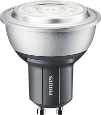 Philips LED (einfarbig) 230 V GU10 4 W = 35 W Neutralweiß EEK: A+ Reflektor (Ø x L) 50 mm x 57 mm Philips LED (einfarbig) 230 V GU10 4 W = 35 W Neutralweiß EEK: A+ Reflektor (Ø x L) 50 mm x 57 mm