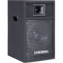 McCrypt Mc Crypt Pa 10/2 Pa-Box