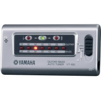 Yamaha Yt-100 Gitarrenstimmgerät, Y72415