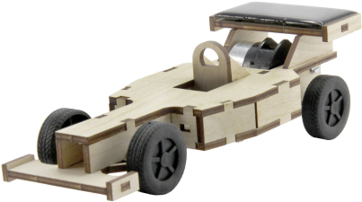 Solar Rennwagen Sol Expert Solar Rennwagen Sol Expert