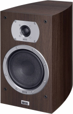 HECO Victa Prime 302 Regallautsprecher Espresso 150 W 33 bis 40000 Hz 1 Paar HECO Victa Prime 302 Regallautsprecher Espresso 150 W 33 bis 40000 Hz 1 Paar