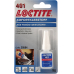 Sekundenkleber 5g Loctite 401