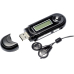 Multimedia-Player Intenso Music Walker 4GB