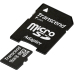 Transcend Micro Sdhc Karte 16GB Cl6 W/A