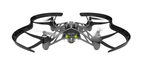 Parrot Airborne Night Drone SWAT Quadrocopter RtF Parrot Airborne Night Drone SWAT Quadrocopter RtF