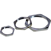 LappKabel Gegenmutter SKINDICHT&reg; SM-PG (Messing) PG7