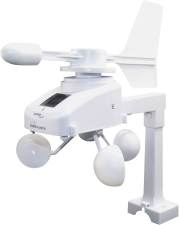 Techno Line Windmesser Mobile Alerts MA 10660 Techno Line Windmesser Mobile Alerts MA 10660