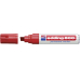 Edding Permanent Marker 800, Rot