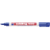 Edding Permanent Marker 400 Blau
