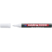 Edding 4000 Deco Marker Weiss