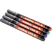 Edding Permanent Marker-Set, 4-teilig