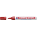 Edding Permanent Marker E3000/1 Rot