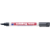 Edding Permanent Marker E400/1 Rot