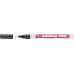 Edding Paint-Marker E780/1 Schwarz