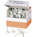 Nagel Clips Obo 7-11mm 100er Btl