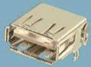 FCI Einbaubuchse USB Typ A 2.0 Buchse, Einbau vertikal USB 1 Port Inhalt: 1 St. FCI Einbaubuchse USB Typ A 2.0 Buchse, Einbau vertikal USB 1 Port Inhalt: 1 St.