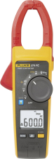 Fluke Hand-Multimeter, Stromzange digital FLUKE-374 FC CAT III 1000 V, CAT IV 600 V Anzeige (Coun Fluke Hand-Multimeter, Stromzange digital FLUKE-374 FC CAT III 1000 V, CAT IV 600 V Anzeige (Coun