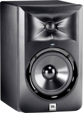 JBL Aktiver Monitor-Lautsprecher 12.7 cm (5 Zoll) LSR 305 41 W 1 St. JBL Aktiver Monitor-Lautsprecher 12.7 cm (5 Zoll) LSR 305 41 W 1 St.