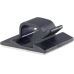 Kabelclips Selbstklebend 9,6mm Schwarz