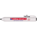 Permanent Marker Retract 11 Schwarz
