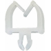 Miniaturkabelhalter Steckbar 9,1mm