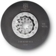 Fein HSS Kreissägeblatt 85 mm 63502097210 Passend für Marke Fein, Makita, Bosch, Milwaukee, Meta Fein HSS Kreissägeblatt 85 mm 63502097210 Passend für Marke Fein, Makita, Bosch, Milwaukee, Meta