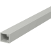 Kabelkanal Deckel 15x15gr. 2m Ta