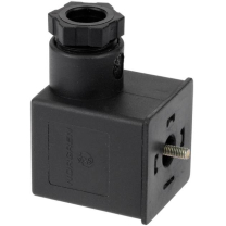 Norgren DIN-Stecker 43650 Form A V347545