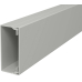 Kabelkanal mit Deckel 40x90 Grau