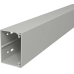 Kabelkanal mit Deckel 60x90 Grau