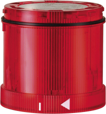 Dauerlichtelement Ks71 12-240 V Rot Dauerlichtelement Ks71 12-240 V Rot