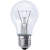 Glühlampe E27 25W 230V Klar (2St.) OSRAM