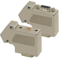 Phoenix Contact D-Sub-Stecker Subcon-Plus-Profib/Pg
