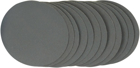 Proxxon Micromot 28670 Superfeine Schleifscheibe Ø 50 mm Körnung 2000 12 St. Proxxon Micromot 28670 Superfeine Schleifscheibe Ø 50 mm Körnung 2000 12 St.