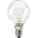 Glühlampe E14 40W 230V Klar Tropfenform OSRAM