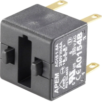 APEM Schaltblock A0154b 2-polig
