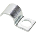 Kabelbriden St Zn Einlaschig 6mm Ø
