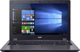 Acer Aspire V3-575G-566H 39.6 cm (15.6 Zoll) Notebook Intel Core i5 8 GB 1000 GB Hybrid HDD Nvidi Acer Aspire V3-575G-566H 39.6 cm (15.6 Zoll) Notebook Intel Core i5 8 GB 1000 GB Hybrid HDD Nvidi